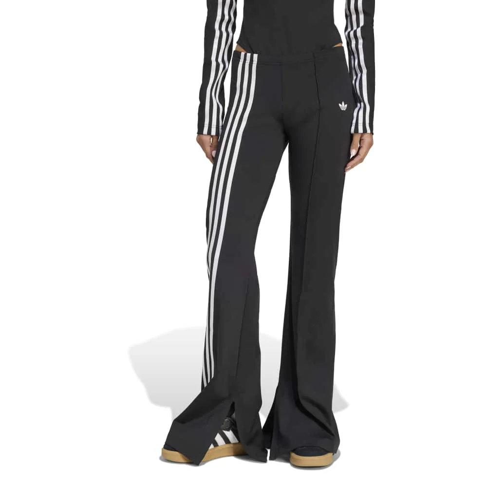 Originals Ribbon Off Placed 3-Stripes Pant Black - Image 2