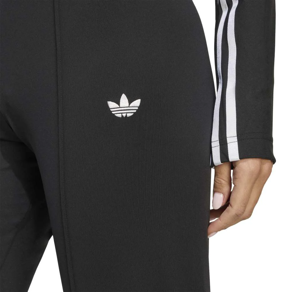 Originals Ribbon Off Placed 3-Stripes Pant Black - Image 4