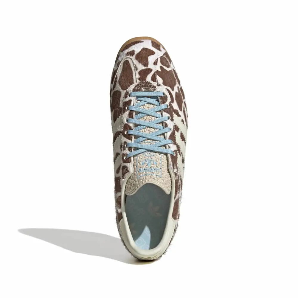 Sl 72 Og Sneakers Beige - Image 3