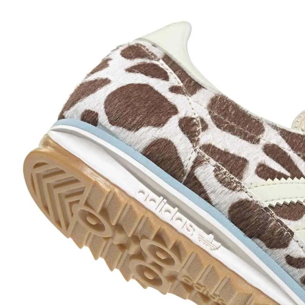 Sl 72 Og Sneakers Beige - Image 5