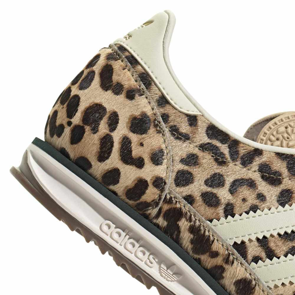 Sl 72 Og Sneakers Beige - Image 6