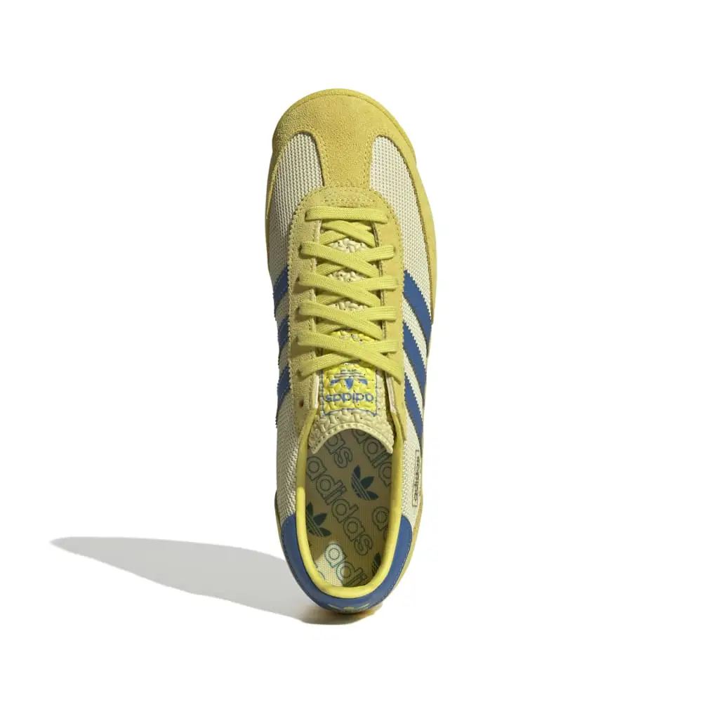 SL 72 RS Pure Sulfur Focus Blue - Image 3