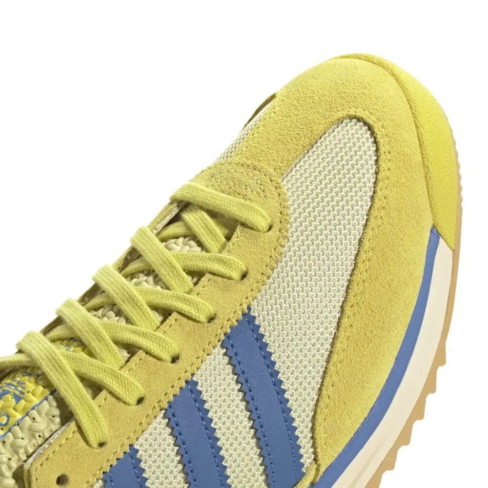 SL 72 RS Pure Sulfur Focus Blue - Image 5