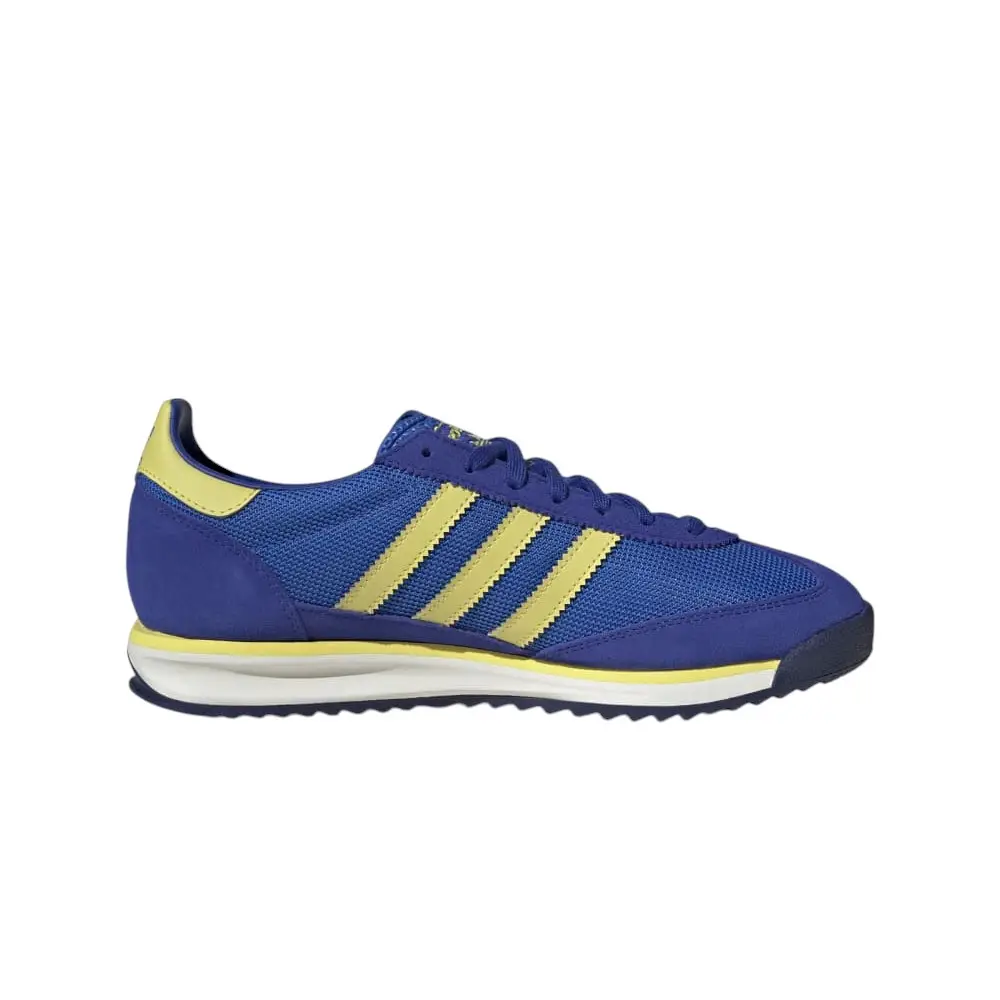 SL 72 RS Semi Lucid Blue - Image 2