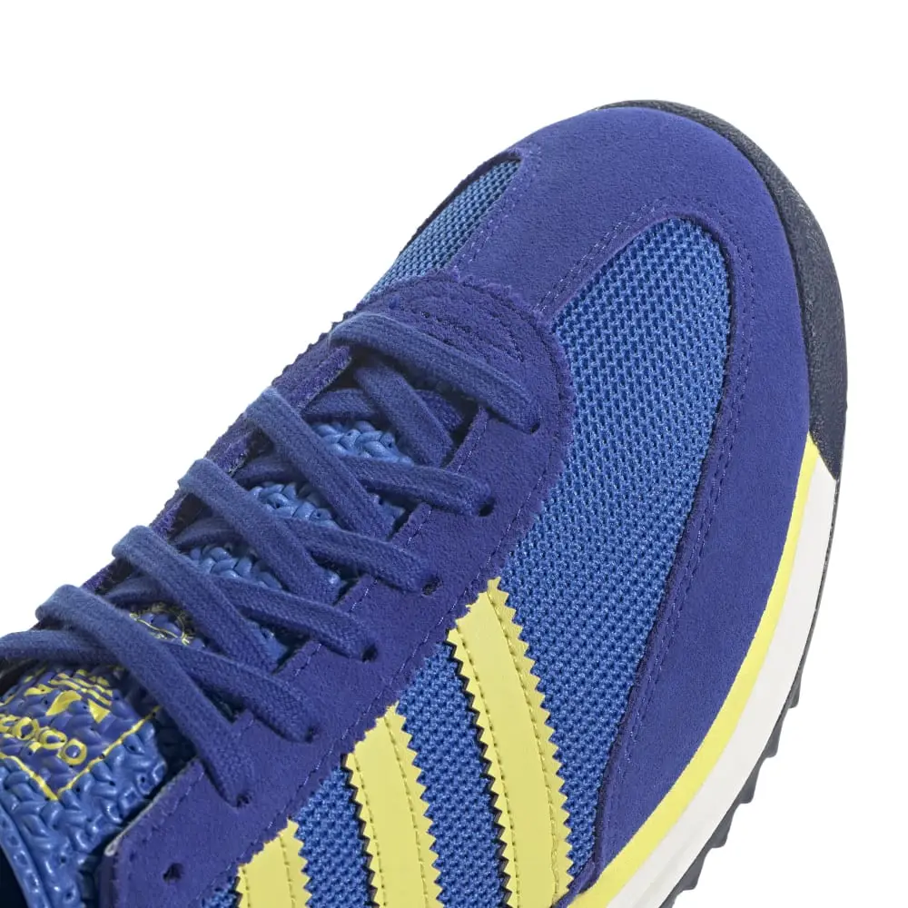 SL 72 RS Semi Lucid Blue - Image 5