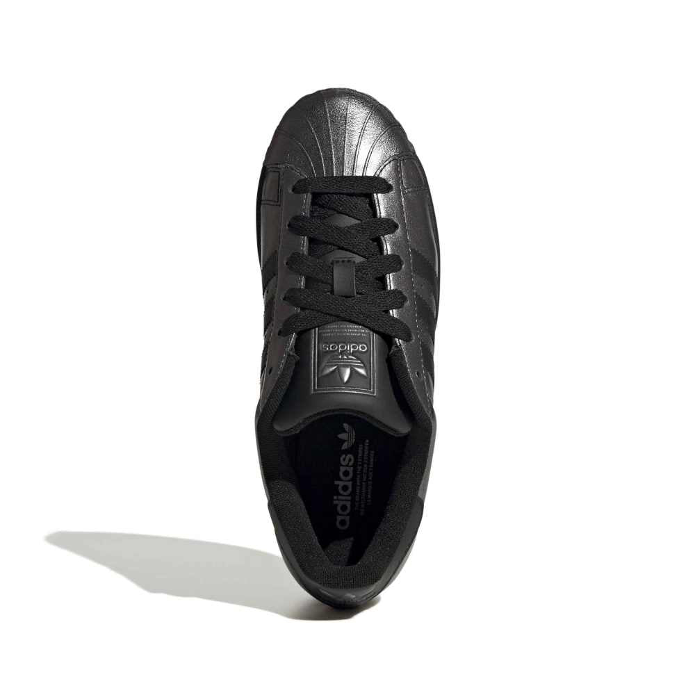 Superstar II Sneakers Black - Image 3