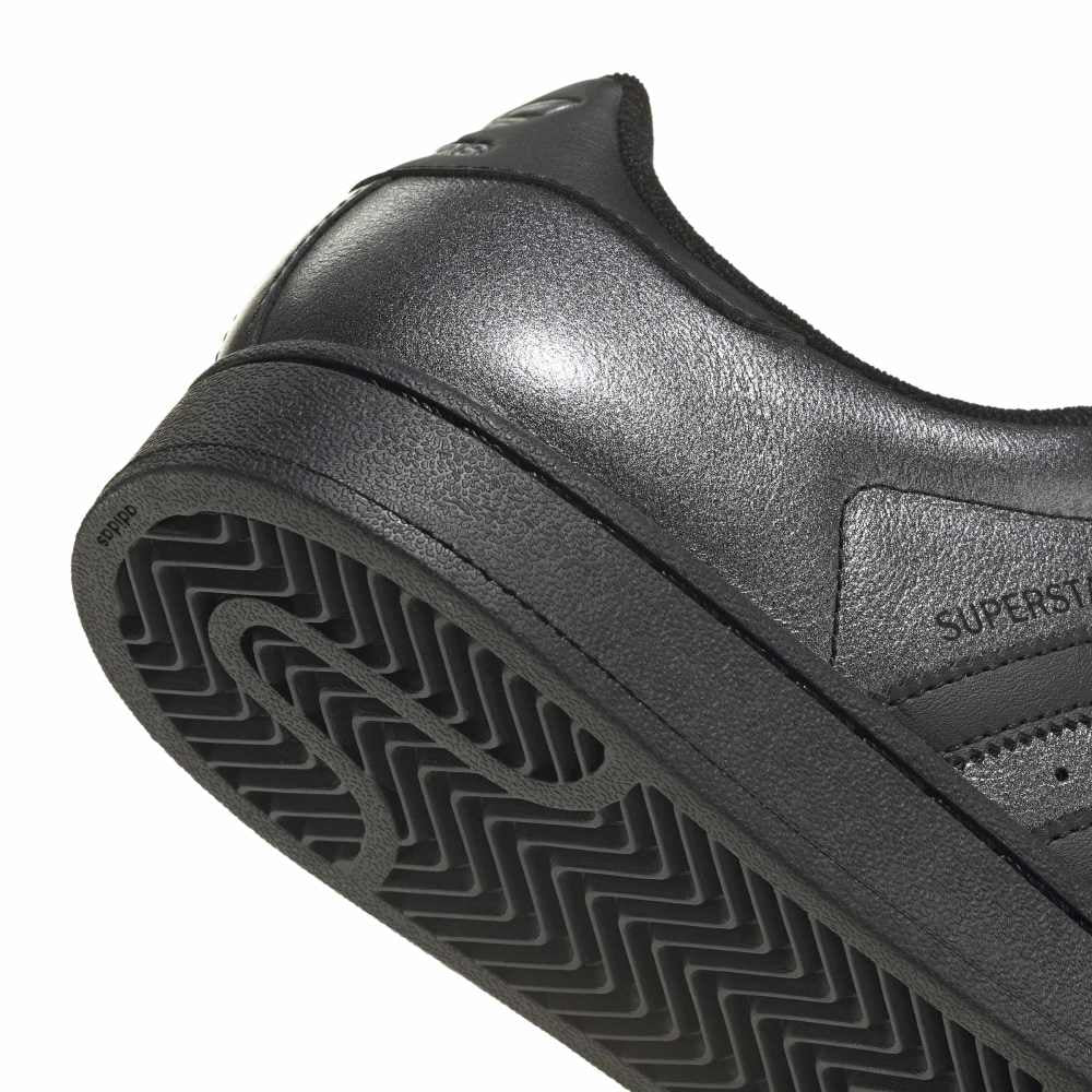 Superstar II Sneakers Black - Image 5