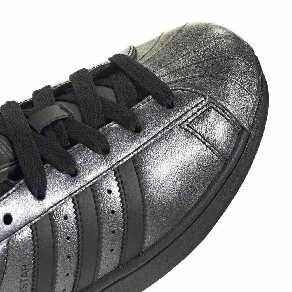 Superstar II Sneakers Black - Image 6