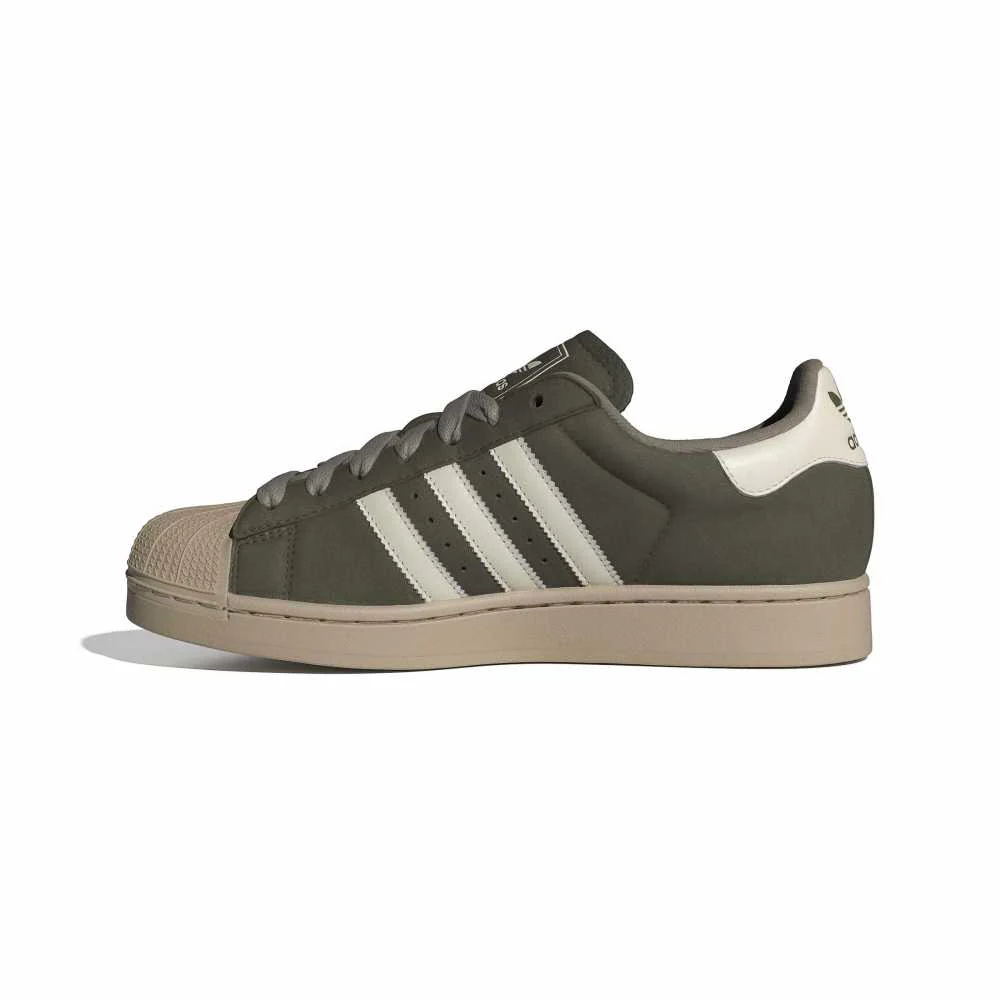 Superstar II Sneakers Green - Image 2