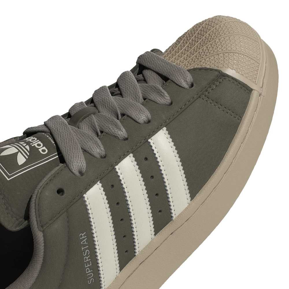 Superstar II Sneakers Green - Image 5