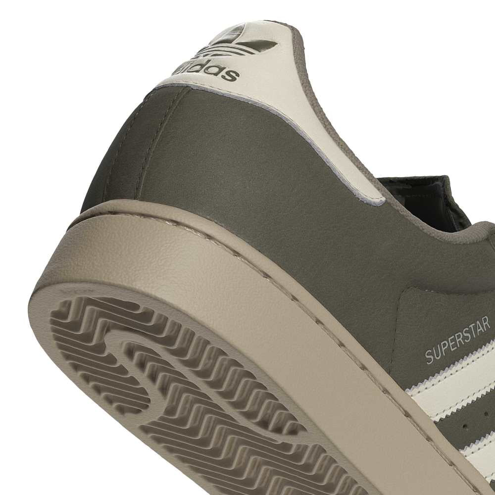 Superstar II Sneakers Green - Image 6