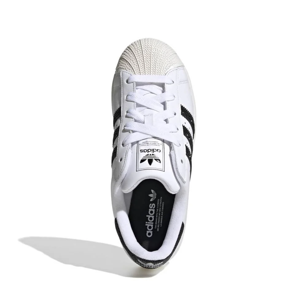 Superstar II Sneakers White - Image 3