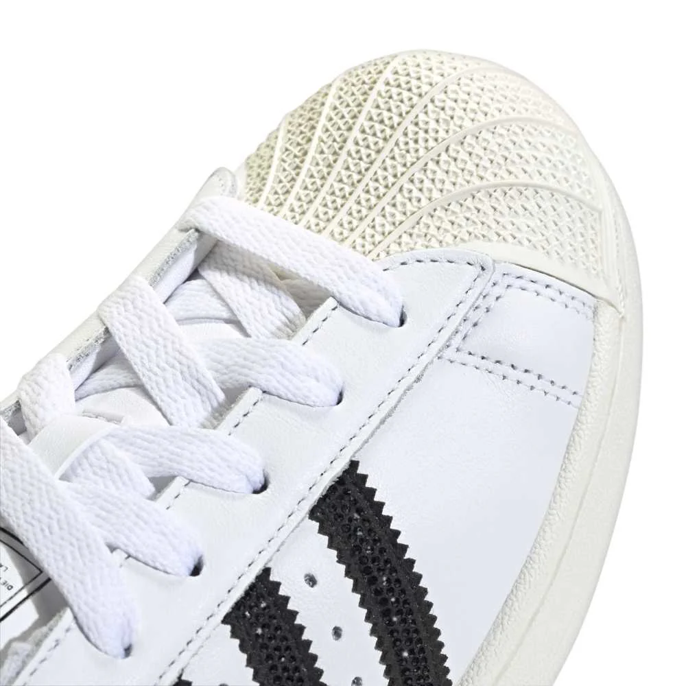 Superstar II Sneakers White - Image 5