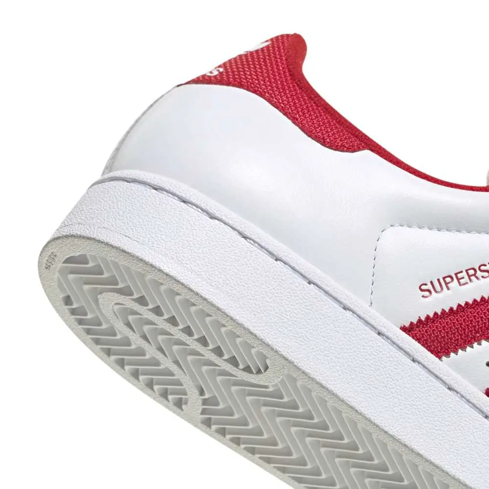 Superstar II Sneakers White - Image 5