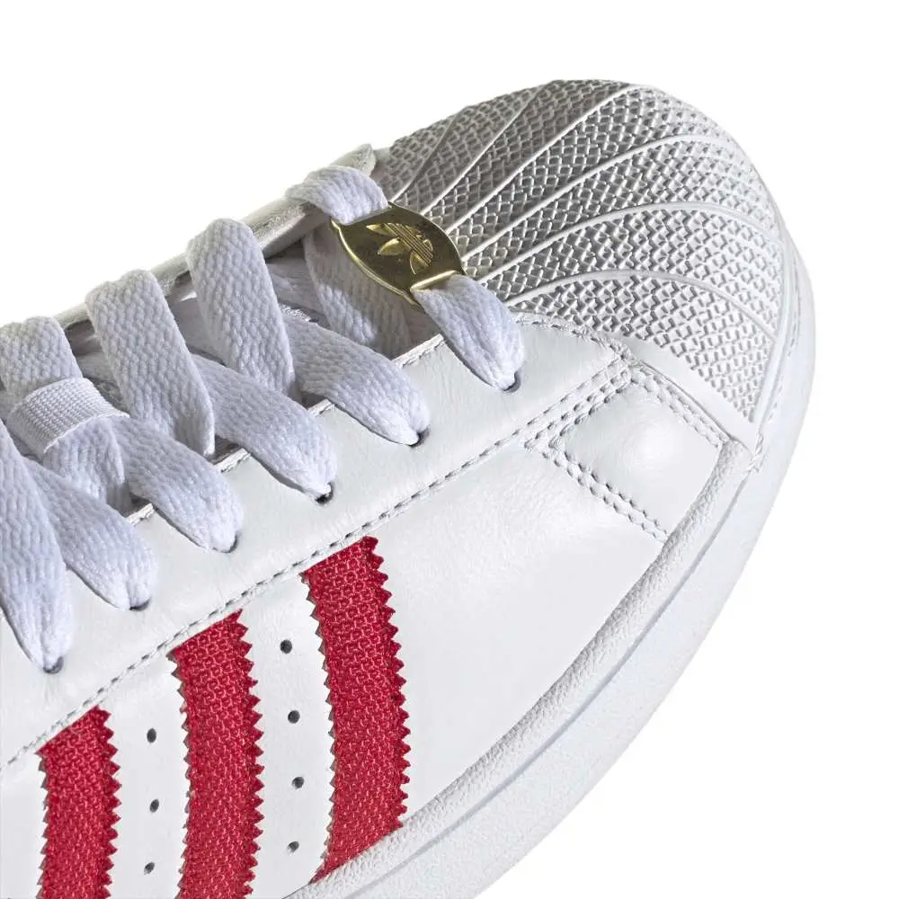 Superstar II Sneakers White - Image 6