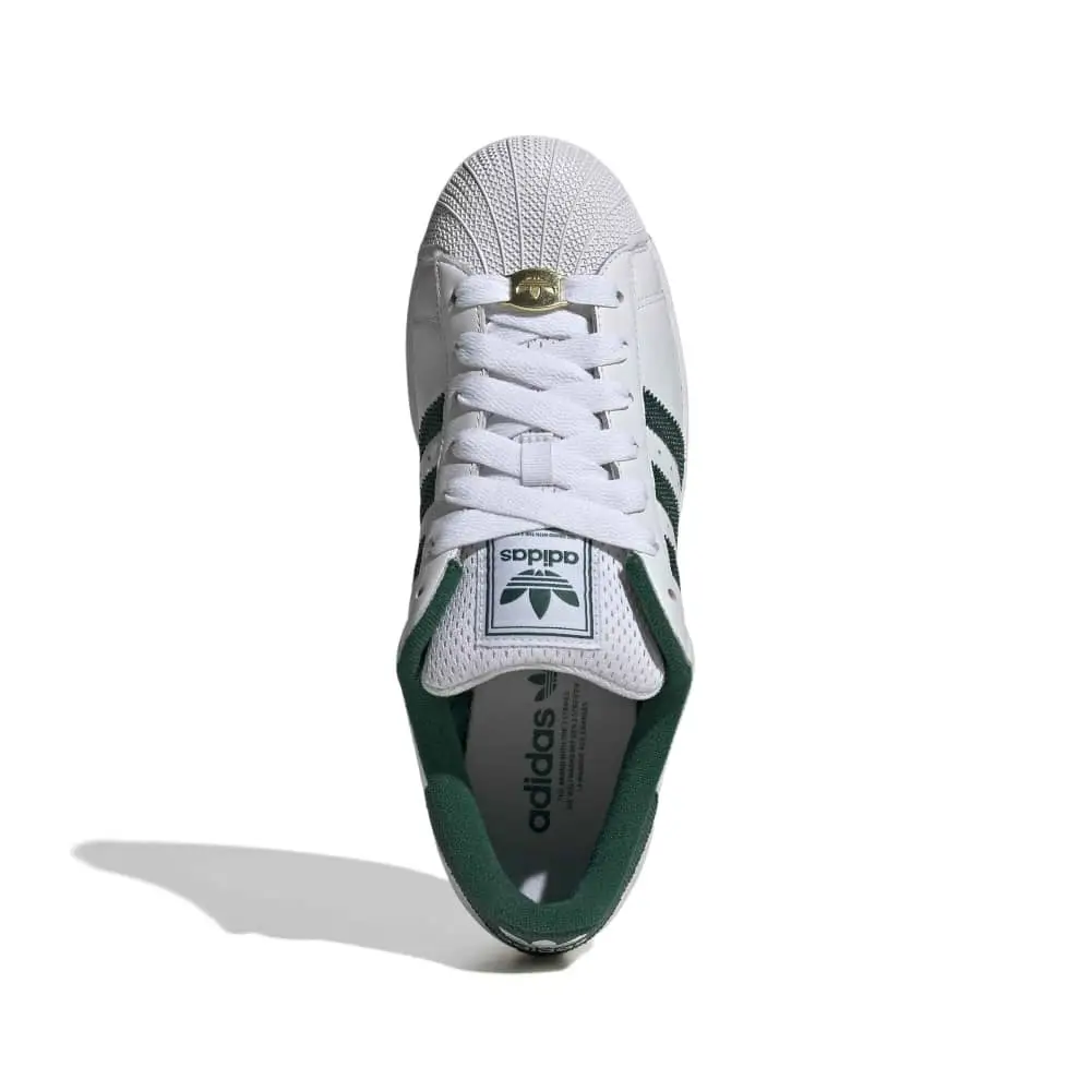 Superstar II Sneakers White - Image 3