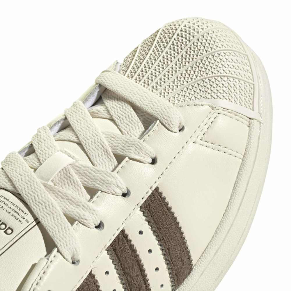 Superstar II Sneakers White - Image 4