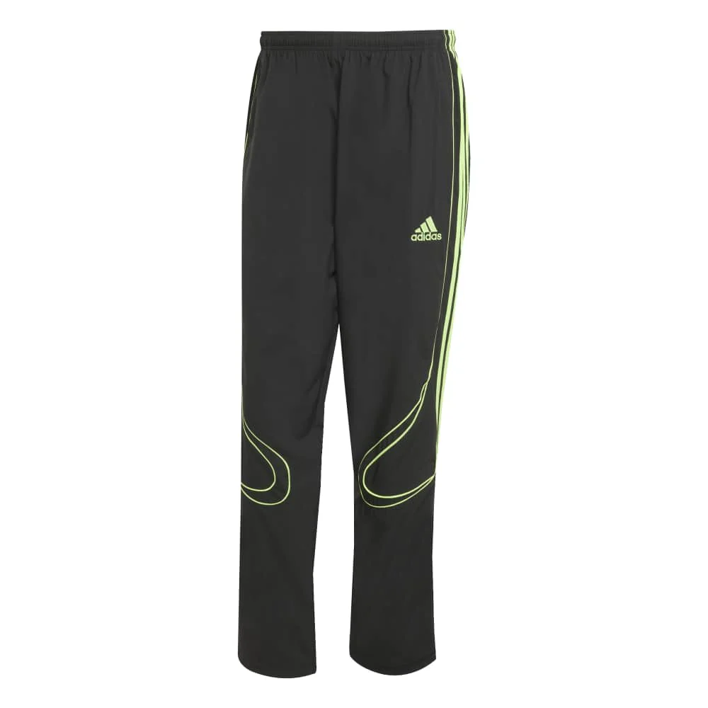 Teamgeist Adicolor Track Pant Black