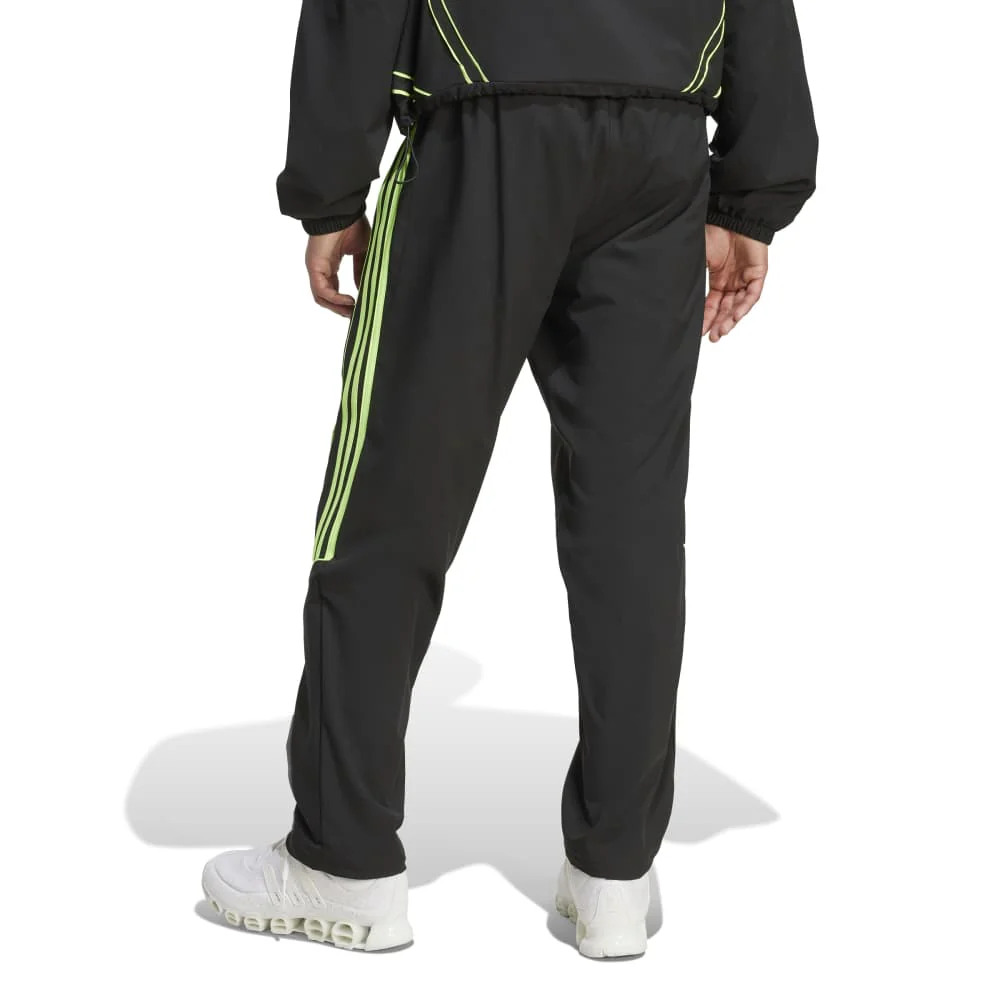 Teamgeist Adicolor Track Pant Black - Image 3