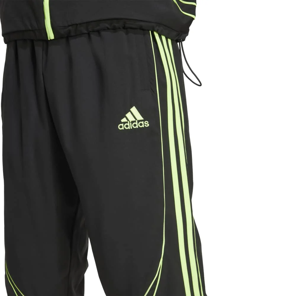 Teamgeist Adicolor Track Pant Black - Image 4
