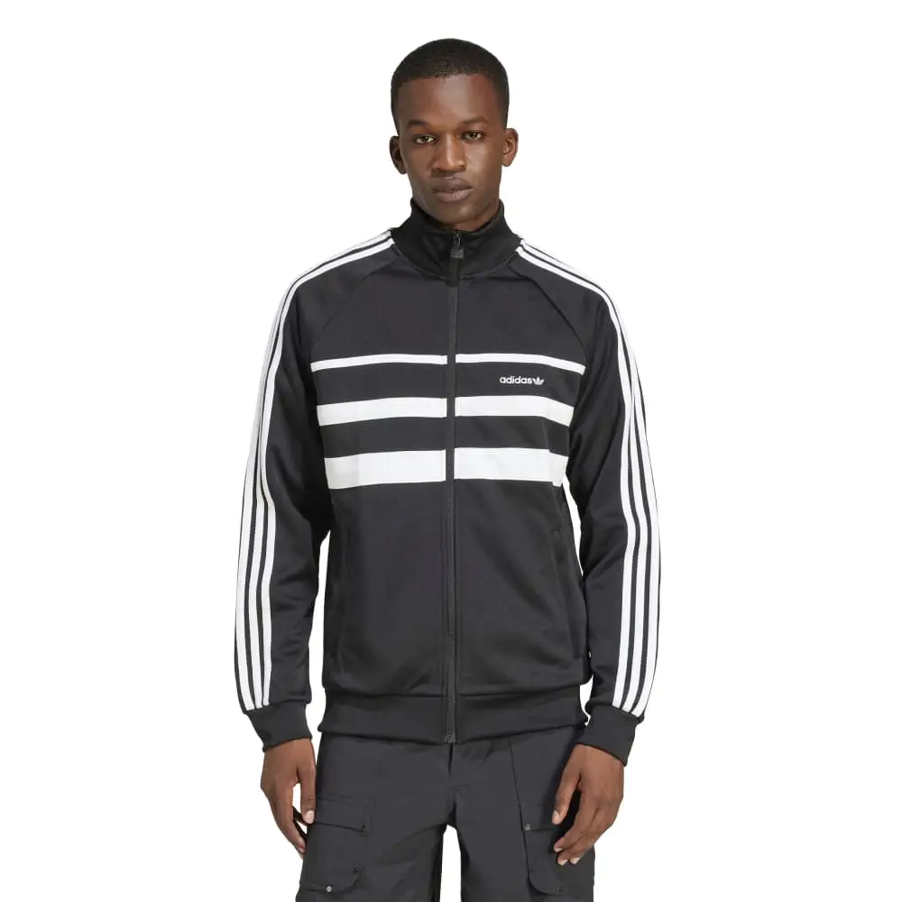 The First Track Jacket - Image 2