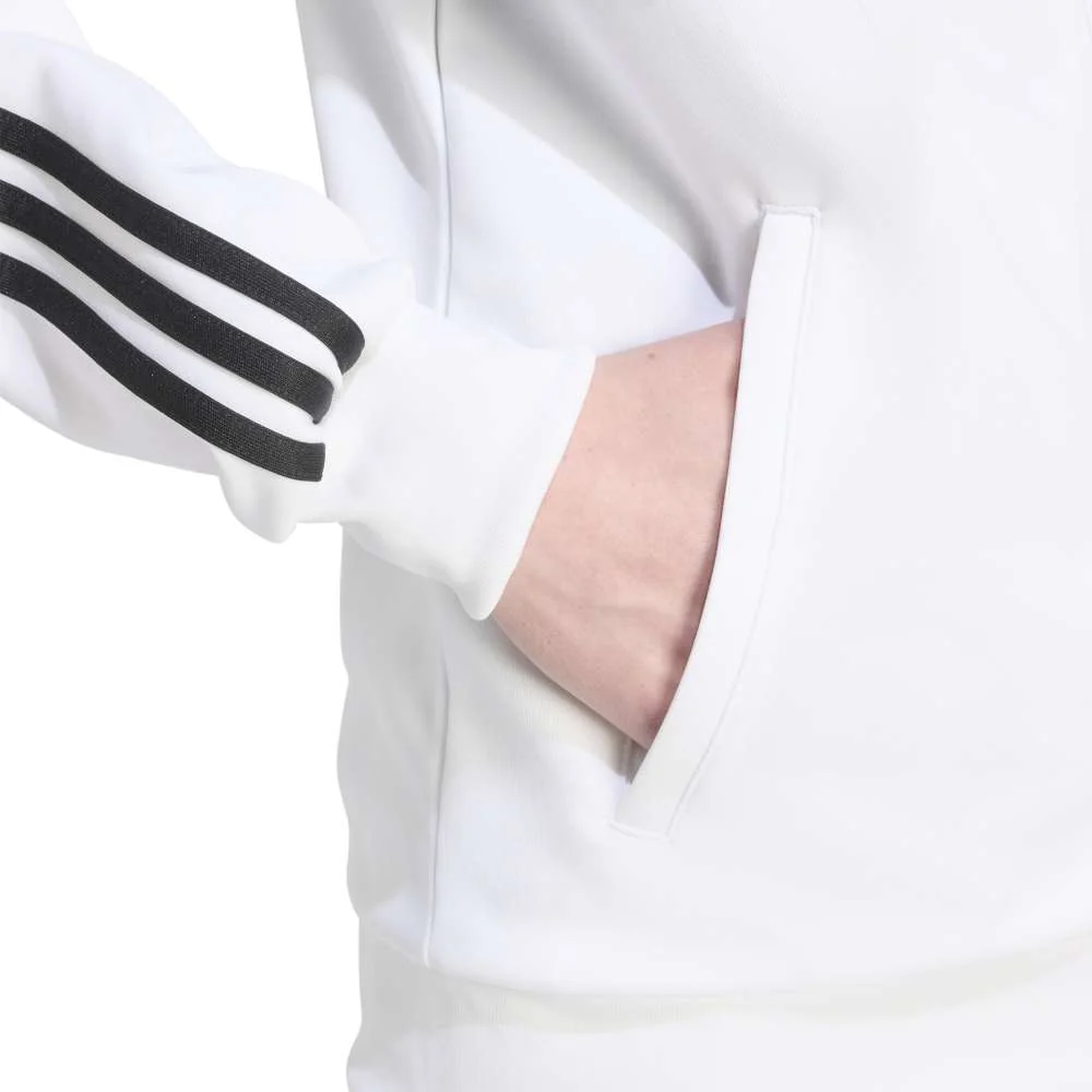 The First Track Jacket White - Image 5