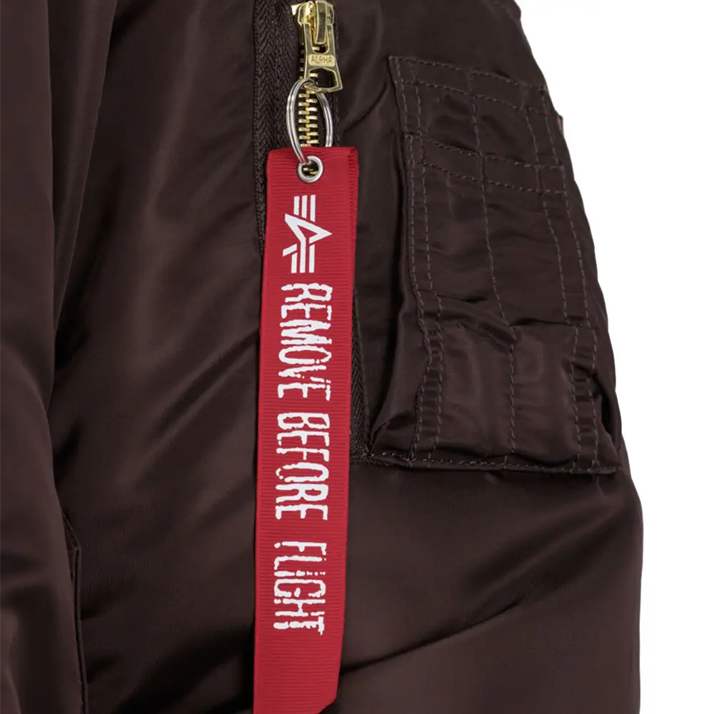 Ma-1 Jacket - Image 4