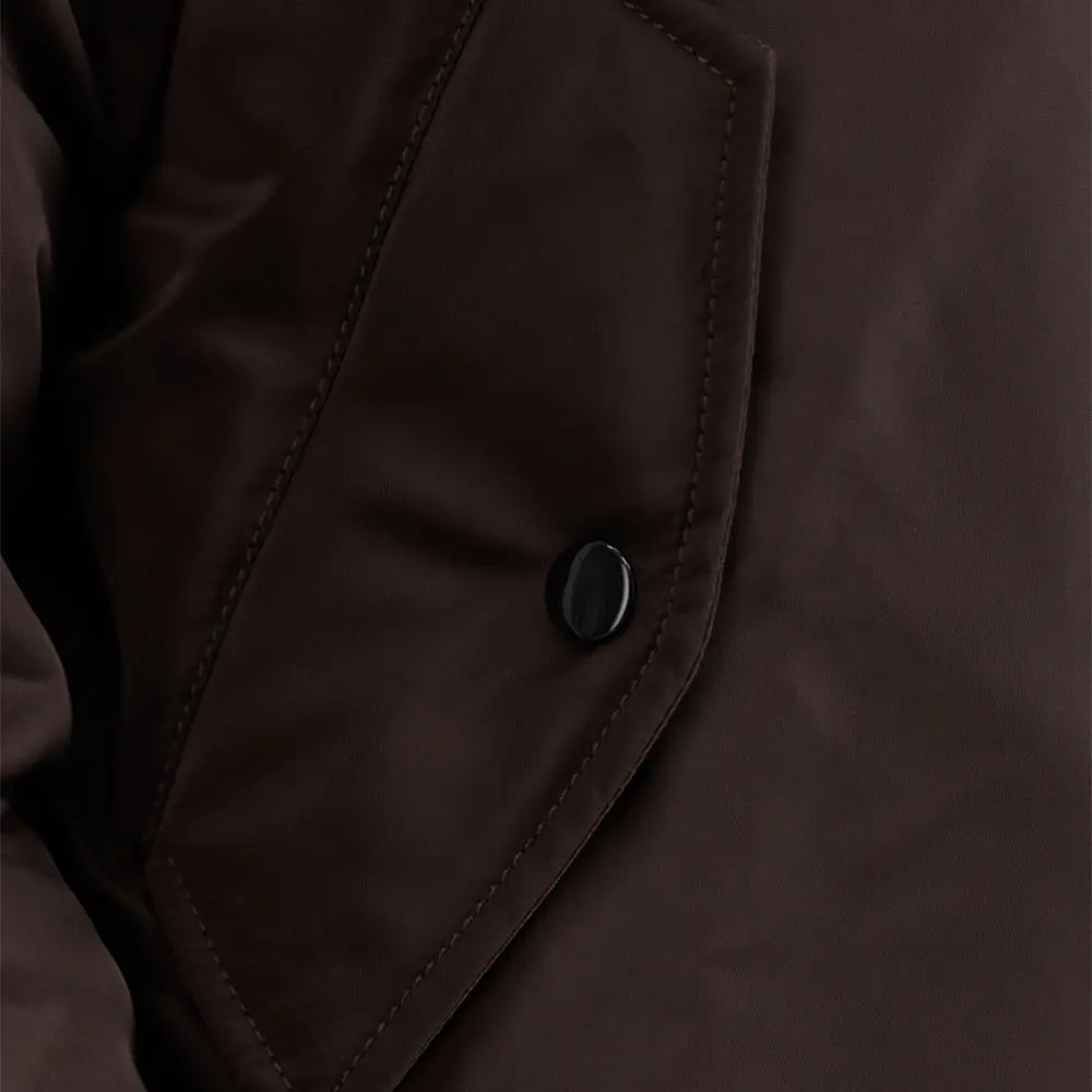 Ma-1 Jacket - Image 5