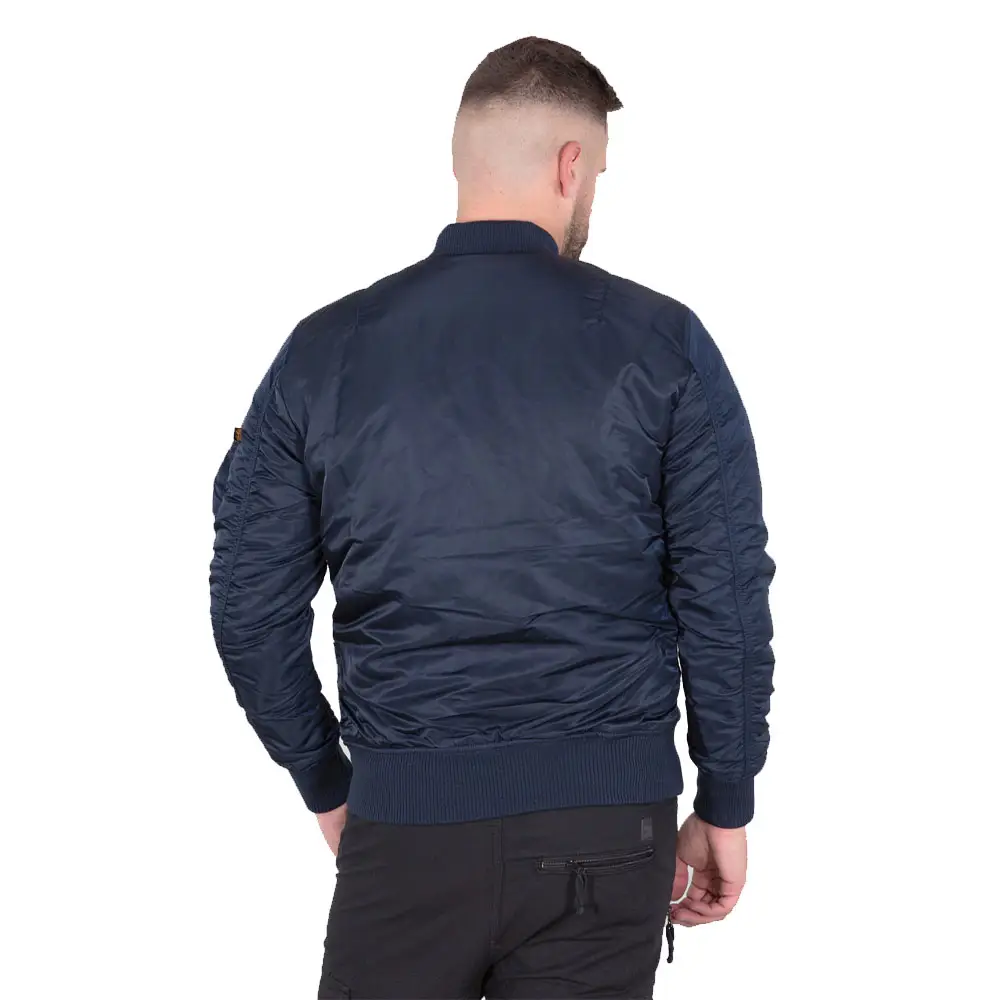 Ma-1 Vf 59 Long Jacket - Image 3