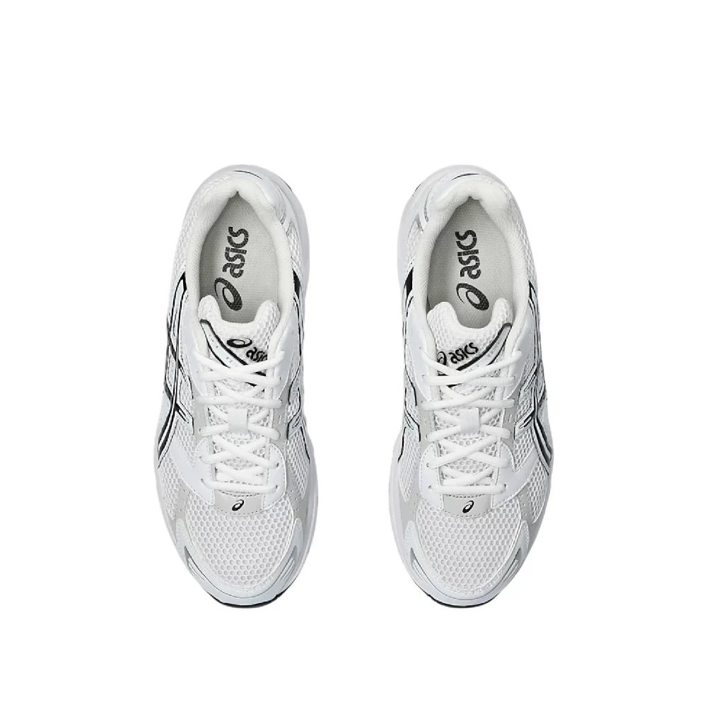 GEL-1130 Sneakers White Black - Image 4