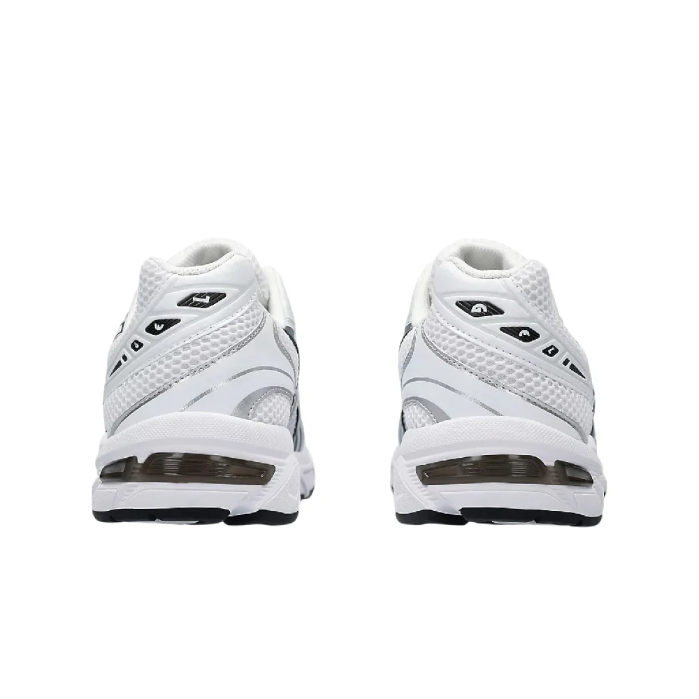 GEL-1130 Sneakers White Black - Image 5