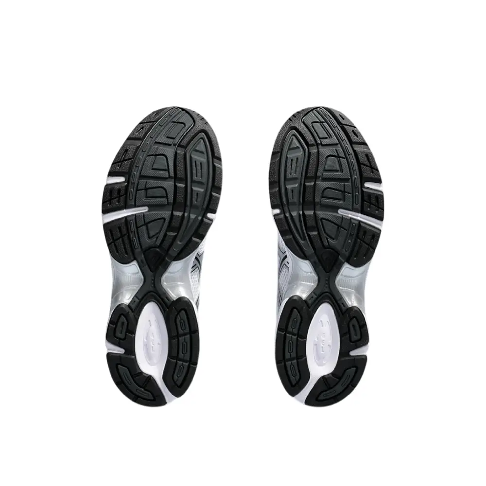 GEL-1130 White Silver Sneakers - Image 6