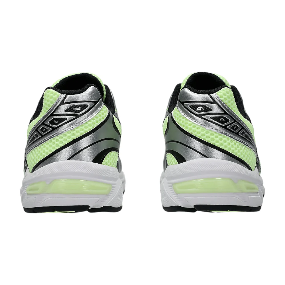 GEL-1130 Yellow Silver Sneakers - Image 5