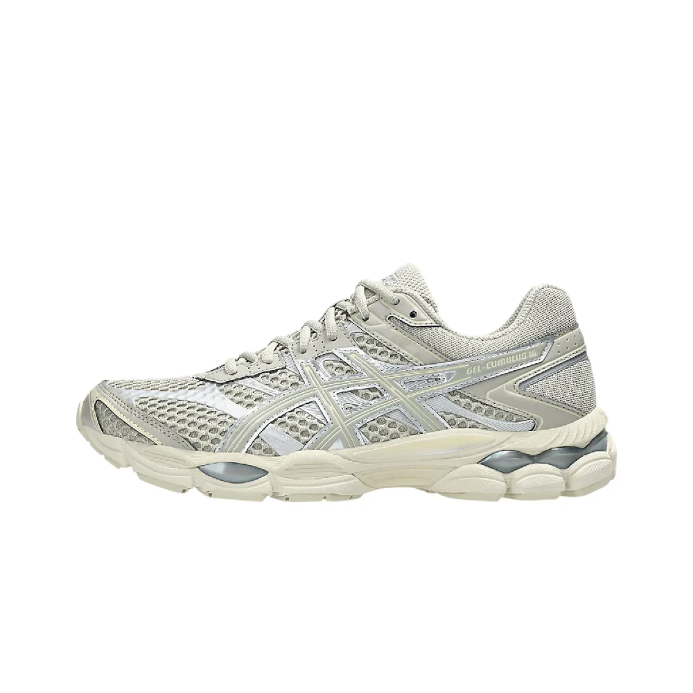 GEL-Culumbus 16 Sneakers Green