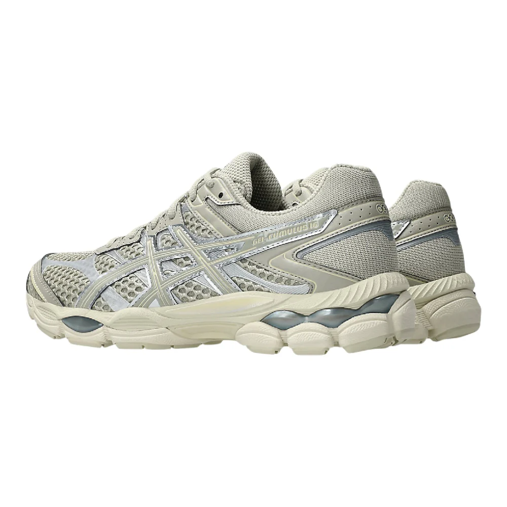 GEL-Culumbus 16 Sneakers Green - Image 3