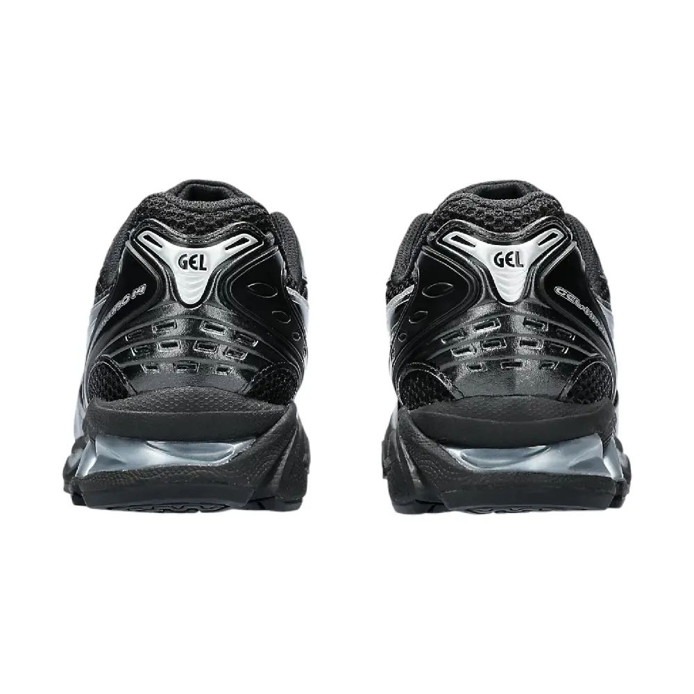 Gel-Kayano 14 Black / Pure Silver - Image 4