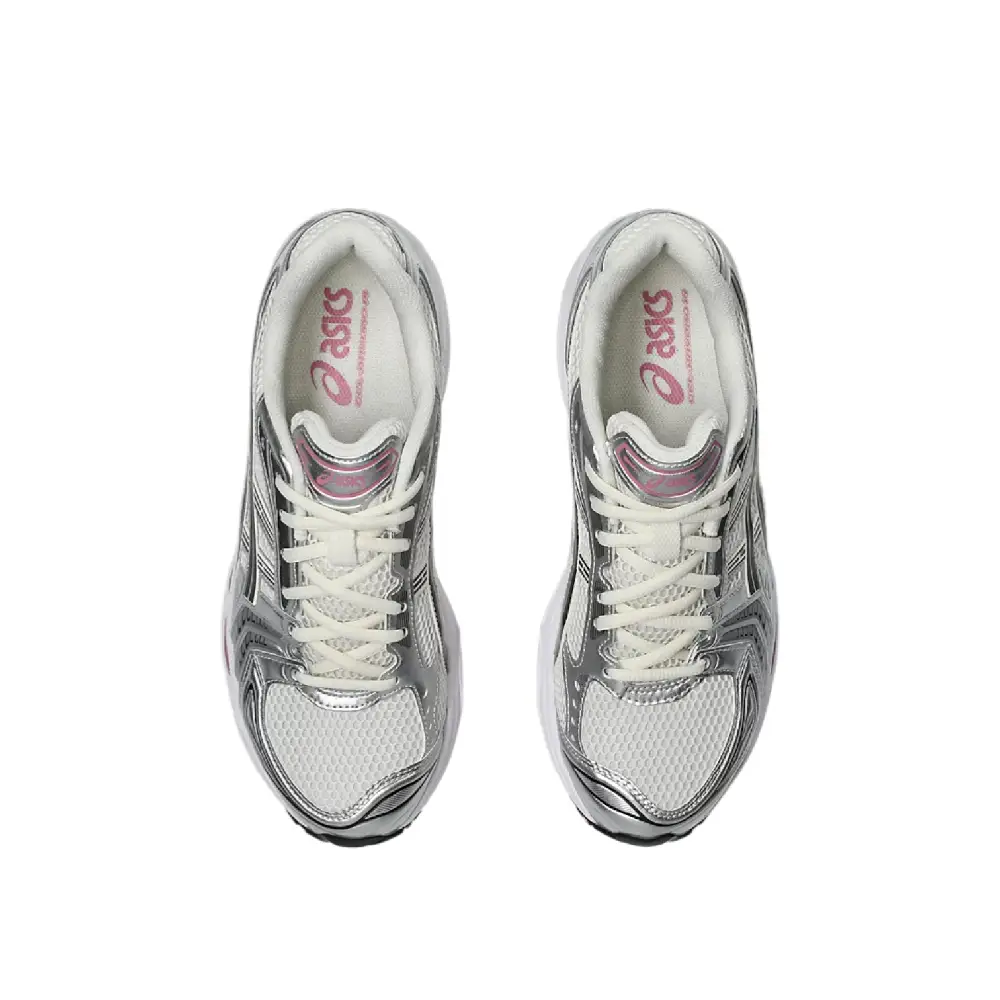 GEL-KAYANO 14 Cream Pink Sneakers - Image 4