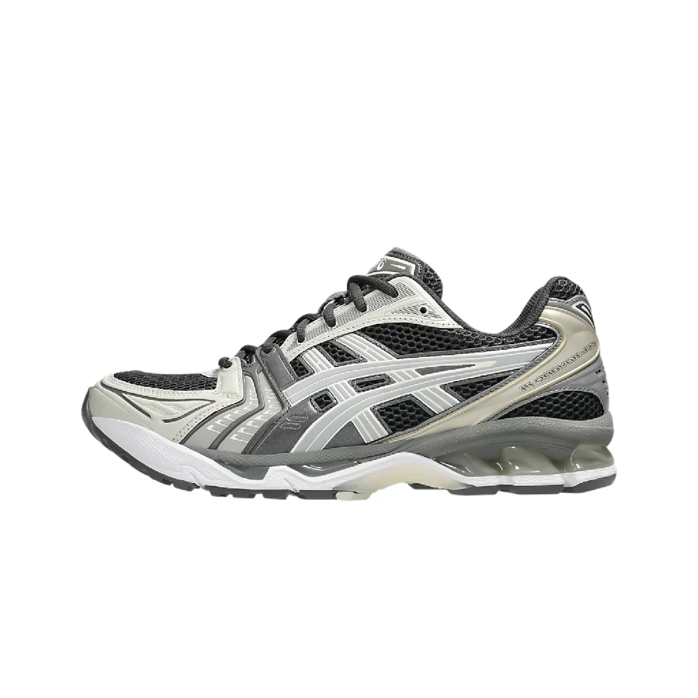GEL-KAYANO 14 Grey Sneakers