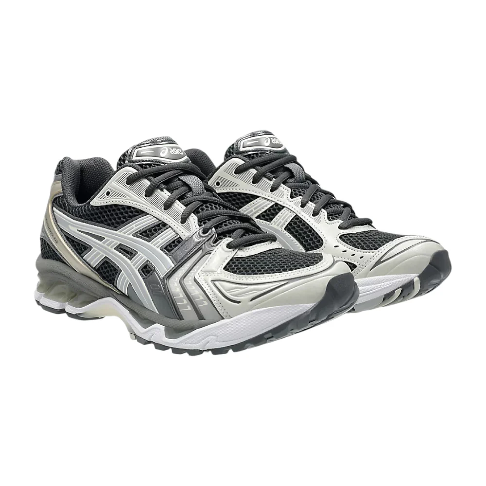 GEL-KAYANO 14 Grey Sneakers - Image 2