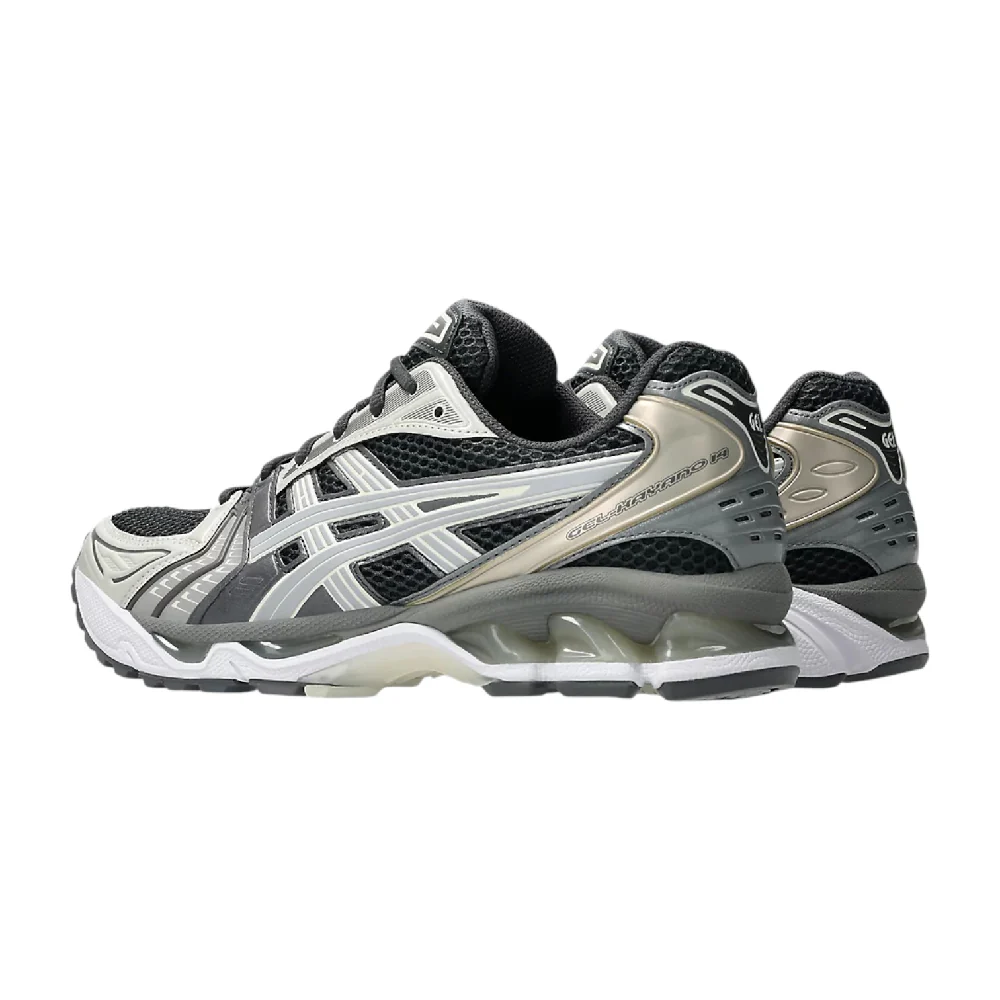 GEL-KAYANO 14 Grey Sneakers - Image 3
