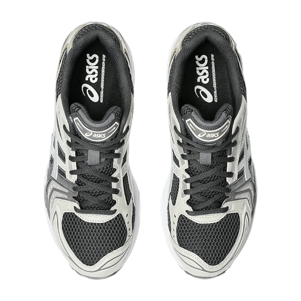 GEL-KAYANO 14 Grey Sneakers - Image 4