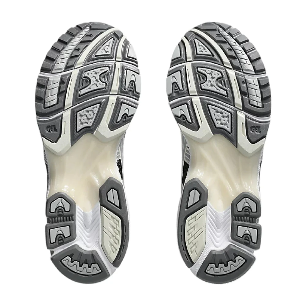 GEL-KAYANO 14 Grey Sneakers - Image 6
