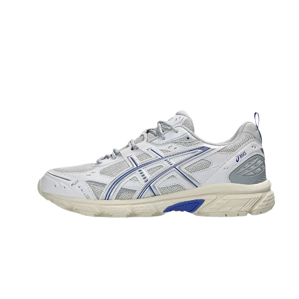 Gel-Nunobiki White/Sapphire