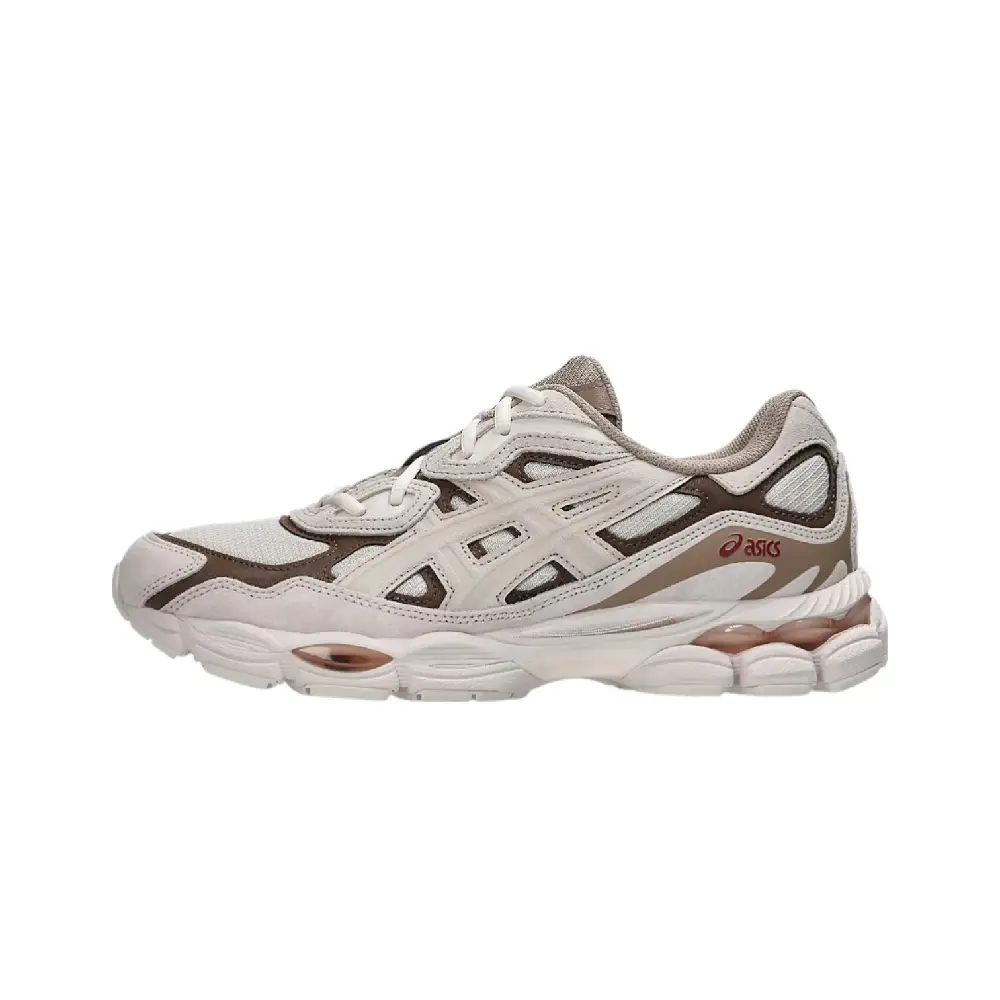 GEL-NYC Beige Sneakers