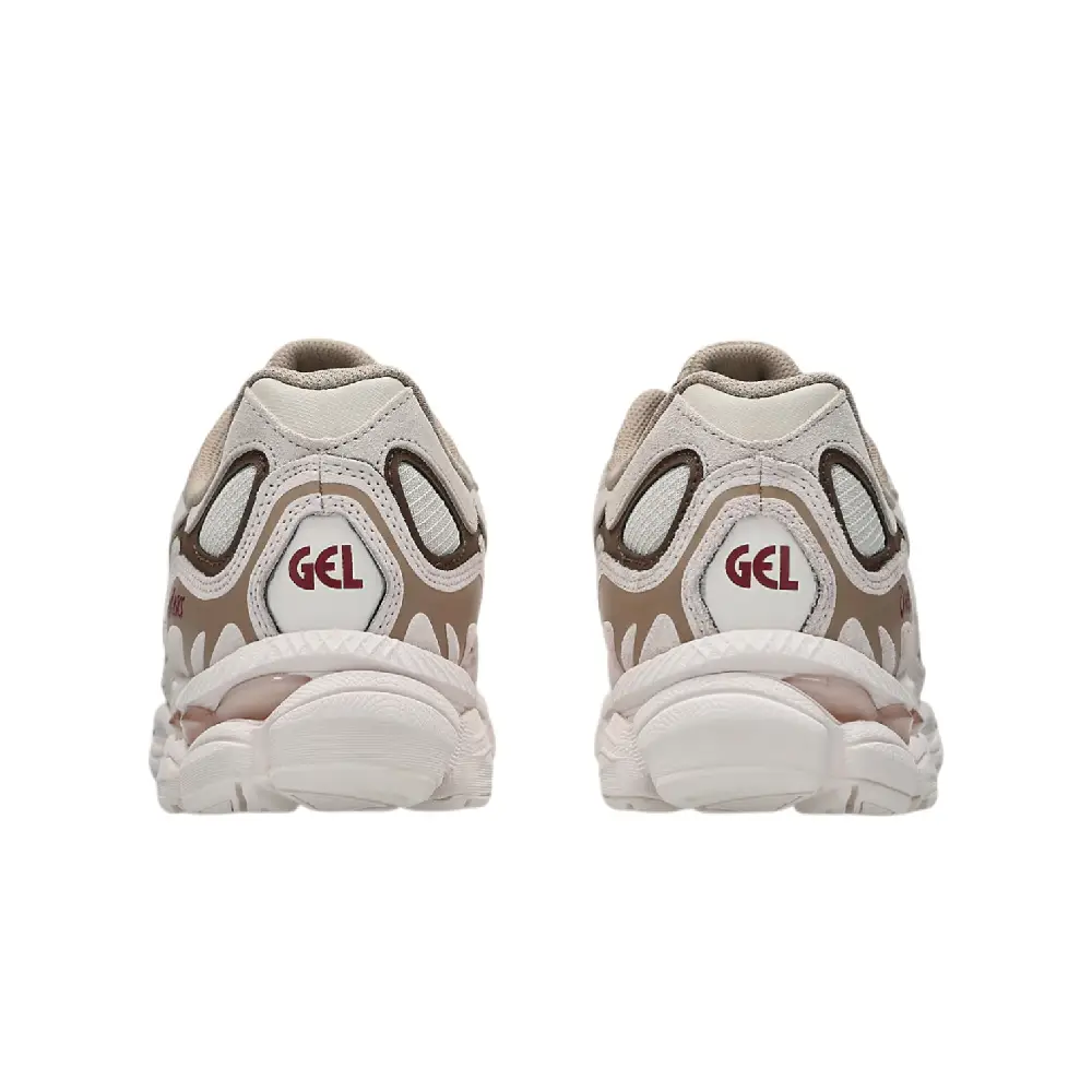 GEL-NYC Beige Sneakers - Image 5