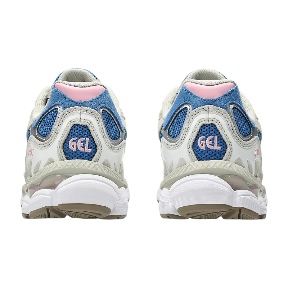 GEL-NYC Polar Night/Cream Sneakers - Image 5
