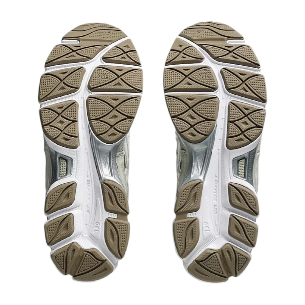 GEL-NYC Polar Night/Cream Sneakers - Image 6
