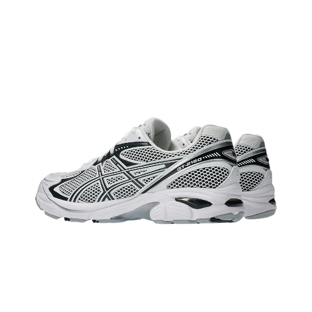 GT-2160 Sneakers Grey White - Image 3