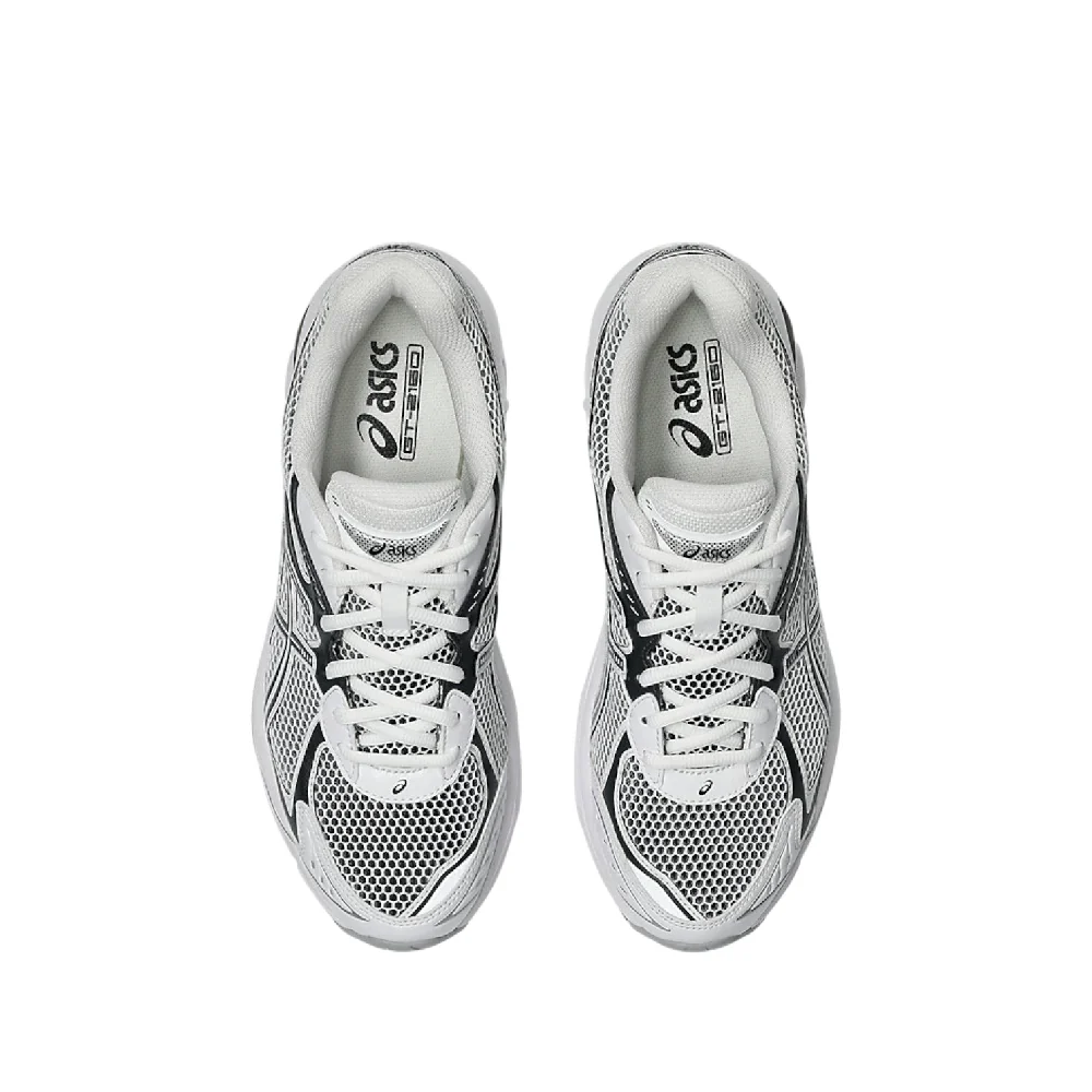 GT-2160 Sneakers Grey White - Image 4