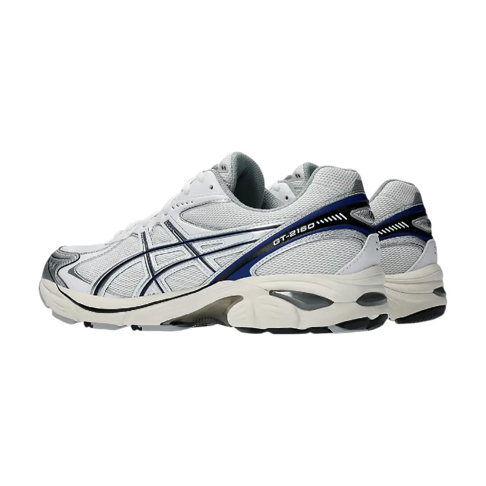 GT-2160 White Deep Marine Blue - Image 3